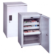 3 Drawer Pharmaceutical Refrigerators